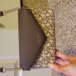 DKNY crossbody bag